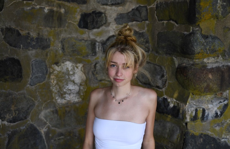 Shannon O’Toole