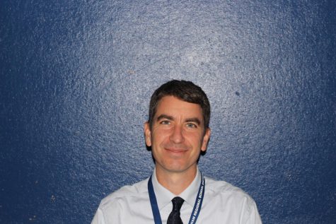 Mr. Hickey