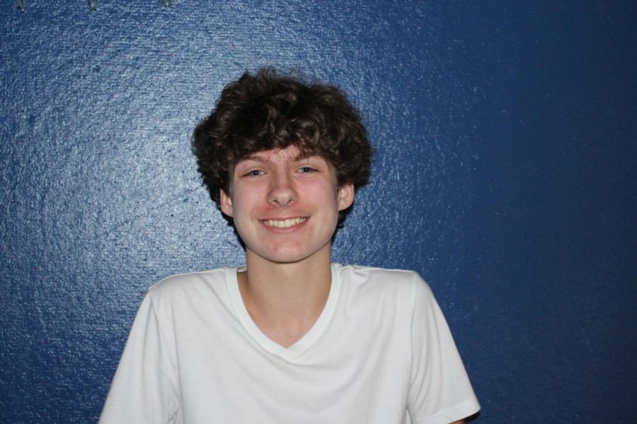 Luke O’Donnell