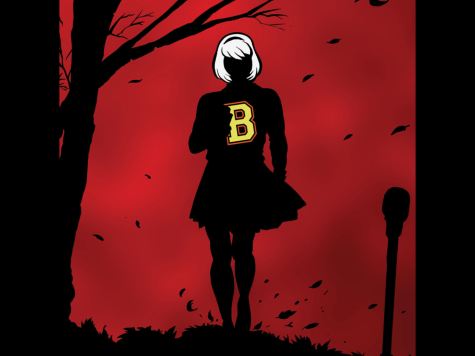 A review of The Chilling Adventures of Sabrina