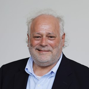 Professor Daniel Sklar