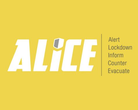 Changes in school safety: A.L.I.C.E.