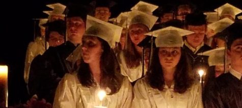 Class of 2019, submit a Candlelight speech!