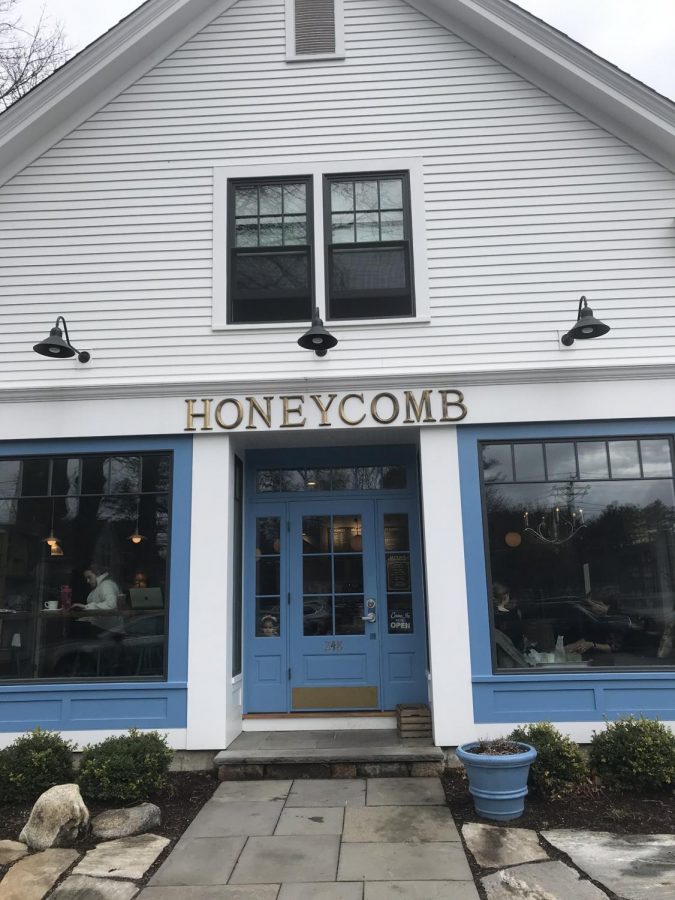 Honeycomb Bakery: Hamilton’s hidden gem