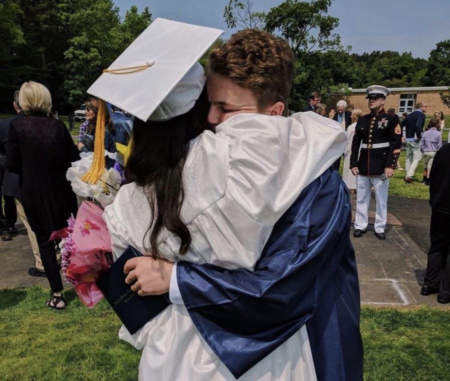 Saying Goodbye to Our Class of 2019!