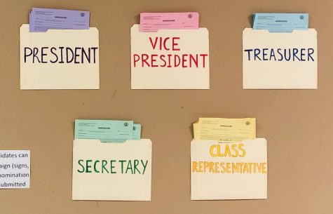 Where Have All the Freshmen Gone?