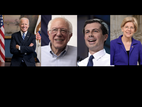 ELECTION SEASON 2020