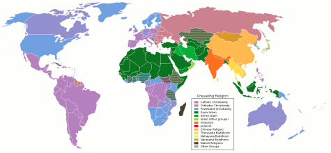 Religious Exemptions