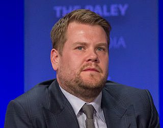 As with many entertainers, James Corden has had to reinvent how he does his late night talk show