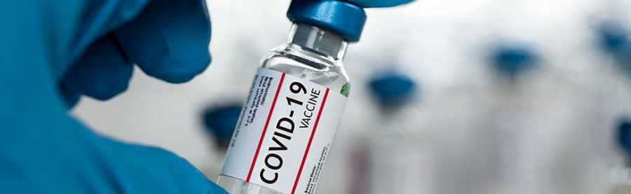 Several are left with questions as the plans for the  COVID-19 vaccine are announced.