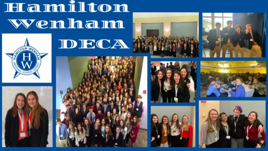 Collage+of+DECA+students.