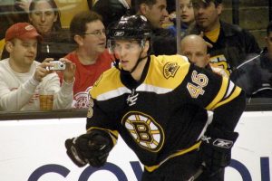 Boston Bruins Preview (2021-22) - Team Overview