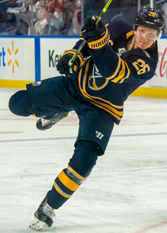 What’s Up With The Buffalo Sabres?