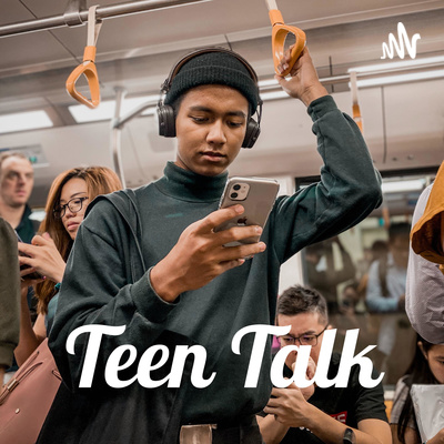 Podcast-How Social Media Influences Teens