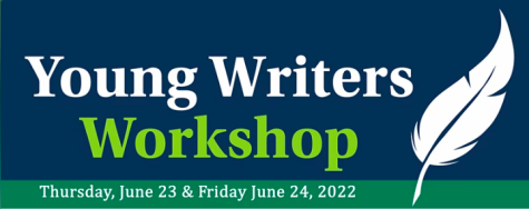 Creative Writing Workshop For Teens