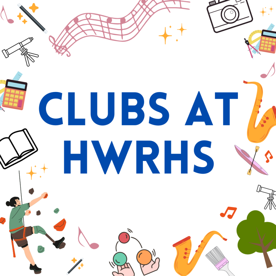 clubs at hwrhs square
