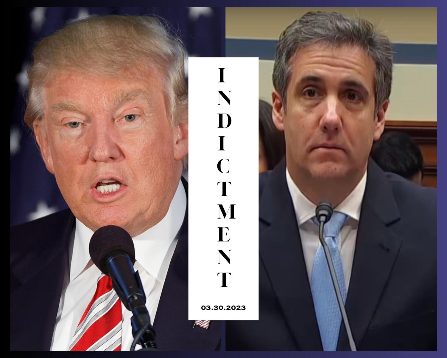 Former President Donald Trump Indicted – The General Consensus