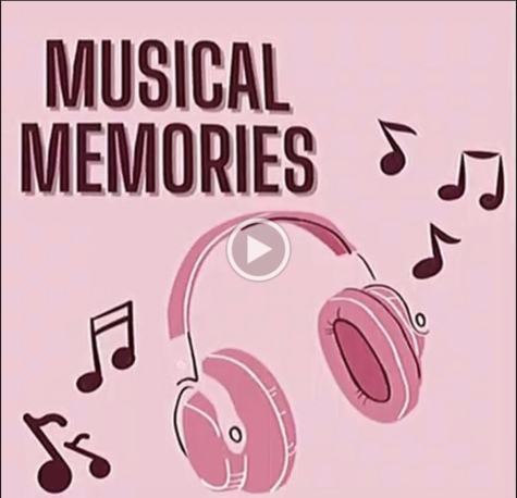 Podcast- Exploring Musical Memories: