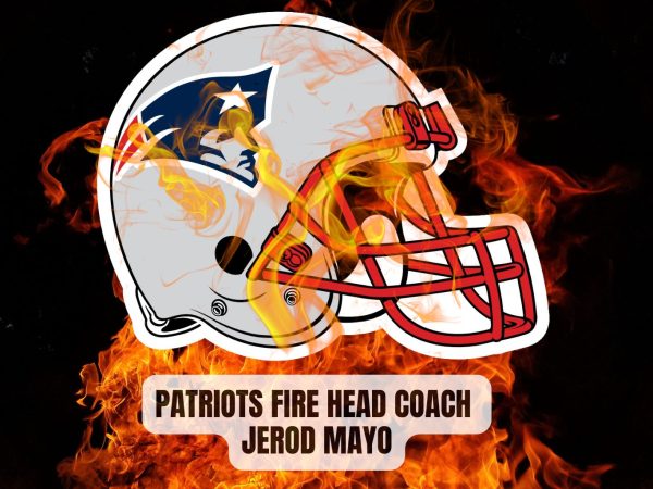 Patriots Fire Head Coach Jerod Mayo- What’s Next for New England?