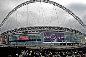 Are International Games Helping The NFL