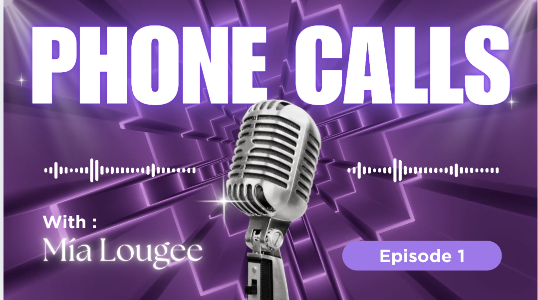 Listen to this podcast, which explores at what age children should get cell phones.