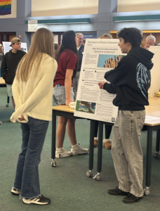 Senior Symposium, May 2026